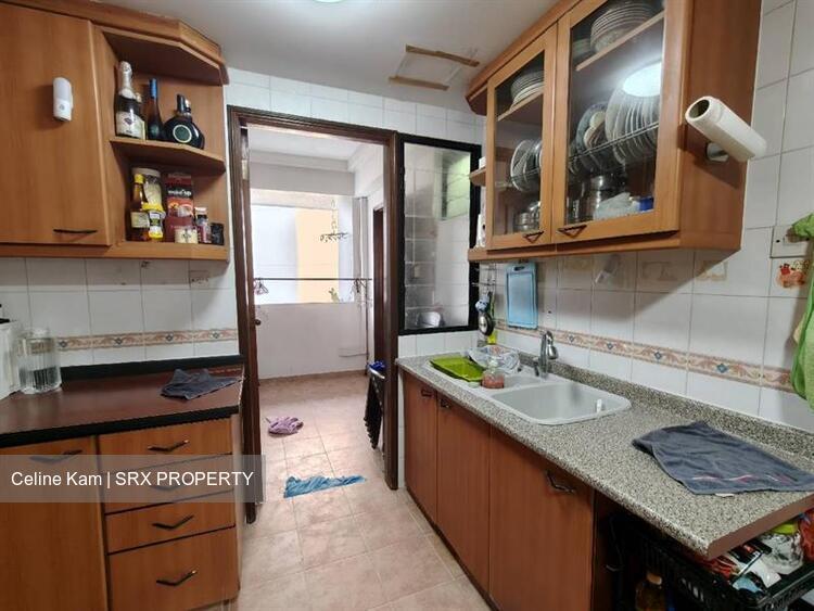 Eastvale (D18), Condominium #612835861